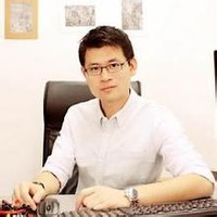 Ricky Wang