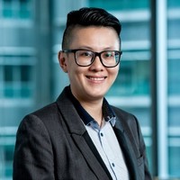 Joey Kang