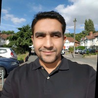 Rehan Kazmi