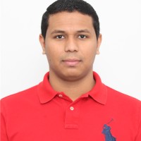Berry Josue Mahabir Rodriguez