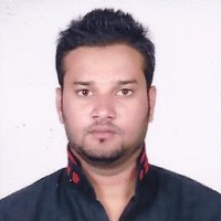 Taqi Ahmed