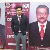 Vikram Singh Rajput