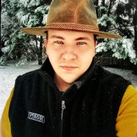 Chandler Hamilton