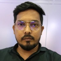 Umar Farooq Shaik