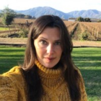 Bibiana García