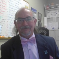 Chip Getchell, PE, CCEMT-P