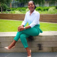 Daniella Balogun