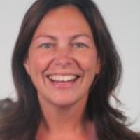 Helen Teague