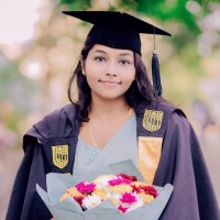 Deshika Peiris
