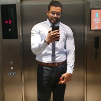 Mohamed Abdelhalim
