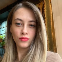 Ольга Дмитрук