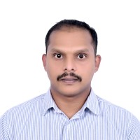 Makesh S Bramma