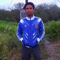 Agung Asngari Putra