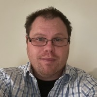 Steven Foster