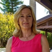 Cristina Pérez Pallarés