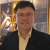 Komdech Gatwongchai