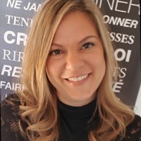 Sara Markwell