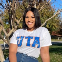 Victoria Uzu, Mph