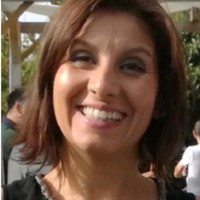 Dália Silva