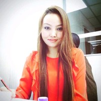 Saida Subba
