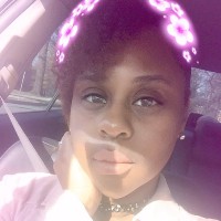 Sharieka Lightbourne