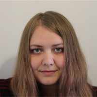 Corina Elena Mărcuț