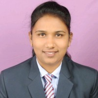 Rutuja Deshmane