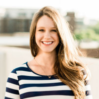 Lauren Capelli, MSHA, MBA