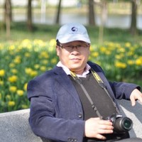李金林