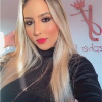 Larissa Myreli Azevedo Santos