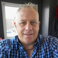 Paul Berube