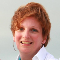 Jolanda Bakker-Wanders