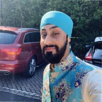 Ulmit Sethi