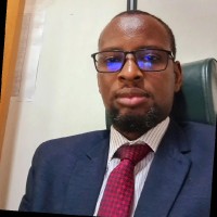Aliyu Adamu