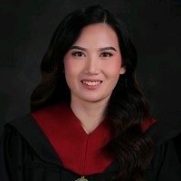 Patricia Elaine Bernabe