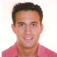 Enrique Cabrera Fernández