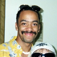 Ishmael Ali