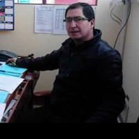 Ricardo Erick Vasquez Sanchez
