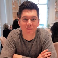 Andrew Nicolson