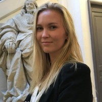 Louise Villechalane