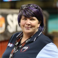 Wendy Jedrzejakski