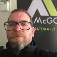 Derek Mackay
