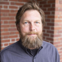 Chris Ray