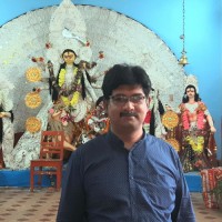 Satyajit Saha