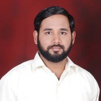 Mohammad Asif Raza