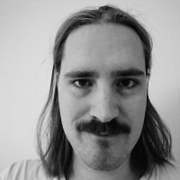 Erik Alm