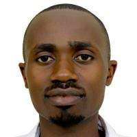 Niyigena Jerome