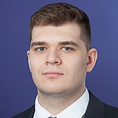 Alexey Postnikov