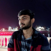 Ankit Bhawsar