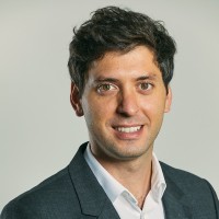 Marc Fokeladeh